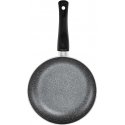 Frying pan Pedra with coating Qualum Basic Stone Edition 28 cm AMBITION