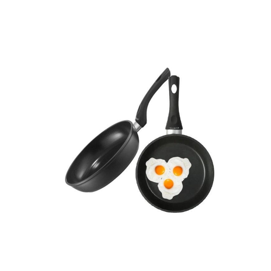 Keptuvė su powłoką Ilag Xeradur Grand 18 cm AMBITION – 2