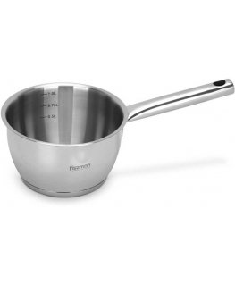 Fissman Kettle without lid 14 cm / 1.2 l Leda