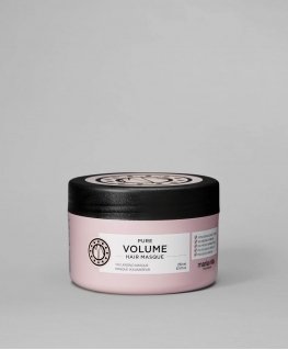 Maria Nila Pure Volume juuksemask 250 ml Naised