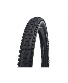 Schwalbe Nobby Nic 26" Miestas / trekas, Kelias Padanga naudojama su arba be kameros