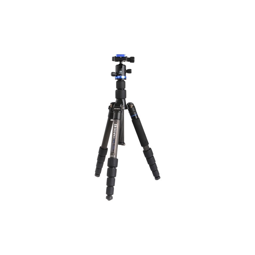 Benro iFOTO FIF19CIB0 trijkājis Digitālajām/filmu kamerām