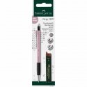 Faber-Castell Grip 1345 mehāniskais zīmulis B 2 pcs