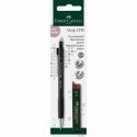 Faber-Castell Grip 1345 mechanical pencil B 2 pc(s) Faber-Castell Grip 1345 mechanical pencil B 2 pc(s)
