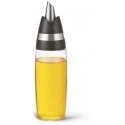 Fissman Bottle for oil or vinegar 300 ml (glass)