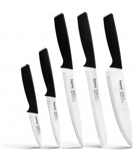 Fissman Knife set FERNANDO 5 pr.