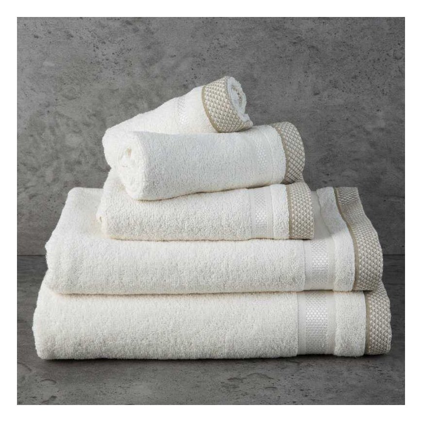 Towel Eurofirany RE/ABBIE/02/K 100X150 500 – 4