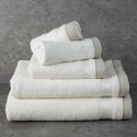 Towel Eurofirany RE/ABBIE/02/K 100X150 500 Towel Eurofirany RE/ABBIE/02/K 100X150 500