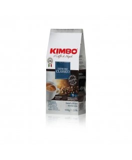 Kimbo 014089 kafijas pupiņas 1 kg