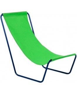 Siesta D032-12OW PATIO beach lounger