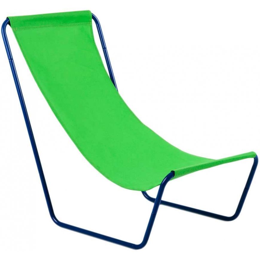 Patio Siesta D032-12OW PATIO beach lounger