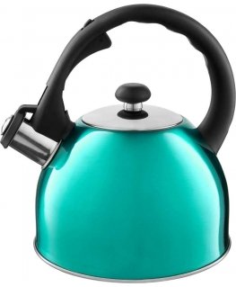 Dajar DOMOTTI Kettle Bennet 1.5 l turquoise (37188)