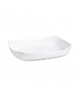 Luminarc Smart Cuisine Trianon rectangular baking dish 33 x 27 cm LUMINRAC