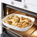 Luminarc Smart Cuisine Trianon rectangular baking dish 33 x 27 cm LUMINRAC Luminarc Smart Cuisine Trianon rectangular baking dish 33 x 27 cm LUMINRAC