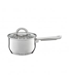 Dajar Ambition Kettle Berry pot with glass lid 16 cm 1.9 l
