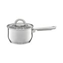 Dajar Ambition Kettle Berry pot with glass lid 16 cm 1.9 l Dajar Ambition Kettle Berry pot with glass lid 16 cm 1.9 l
