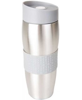 Dajar AMBITION Thermal mug Garden 400 ml black (62281)