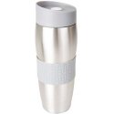 Dajar AMBITION Termo puodelis Garden 400 ml juoda (62281) Dajar AMBITION Termo puodelis Garden 400 ml juoda (62281)