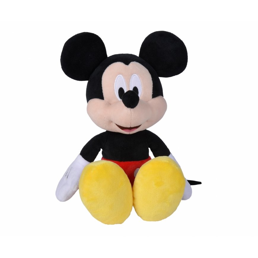 Simba Toys 6315870228 täytetty lelu