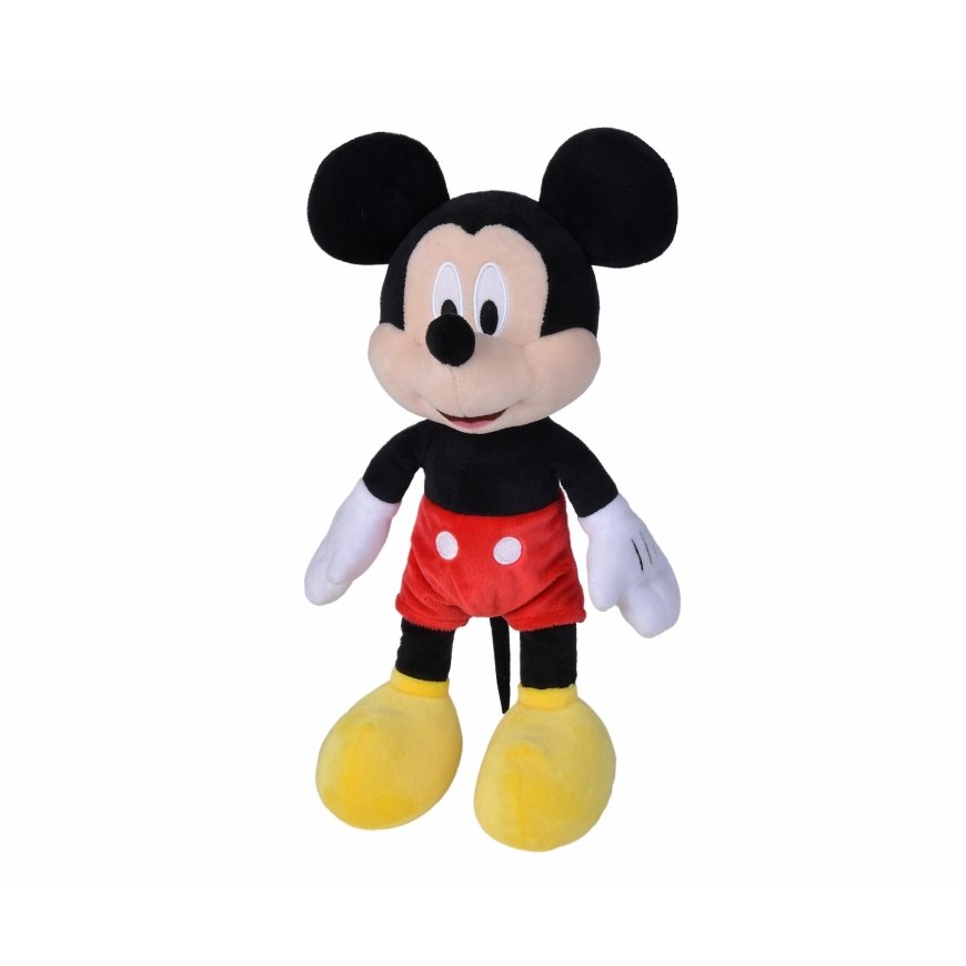 Simba Toys 6315870228 mīkstā rotaļlieta – 2