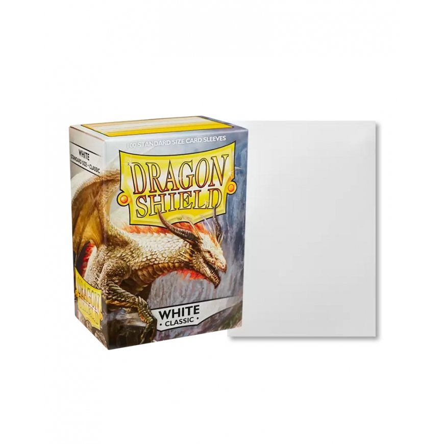 Dragon Shield Dragon Shield 5706569100056 galda