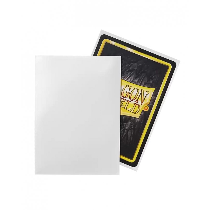 Dragon Shield 5706569100056 board/card game accessory Card sleeve – 2