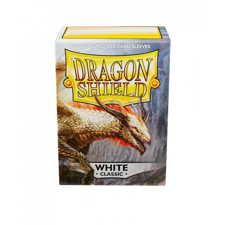 Dragon Shield 5706569100056 stalo žaidimo priedas Kortelių įmautės – 3