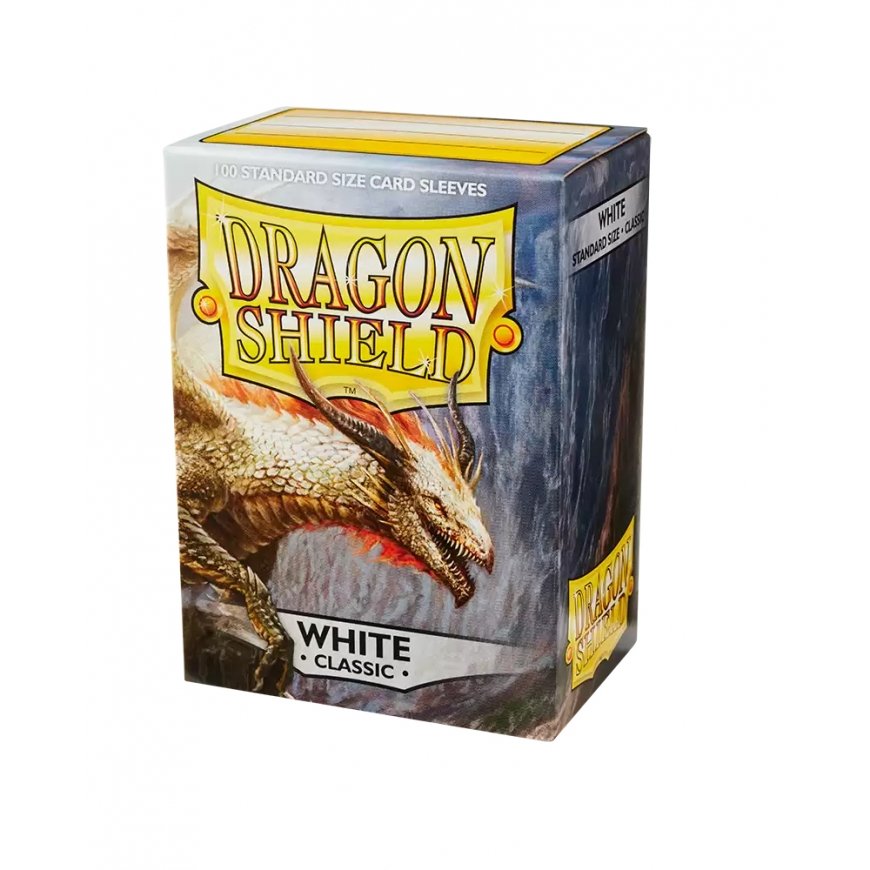 Dragon Shield 5706569100056 stalo žaidimo priedas Kortelių įmautės – 4