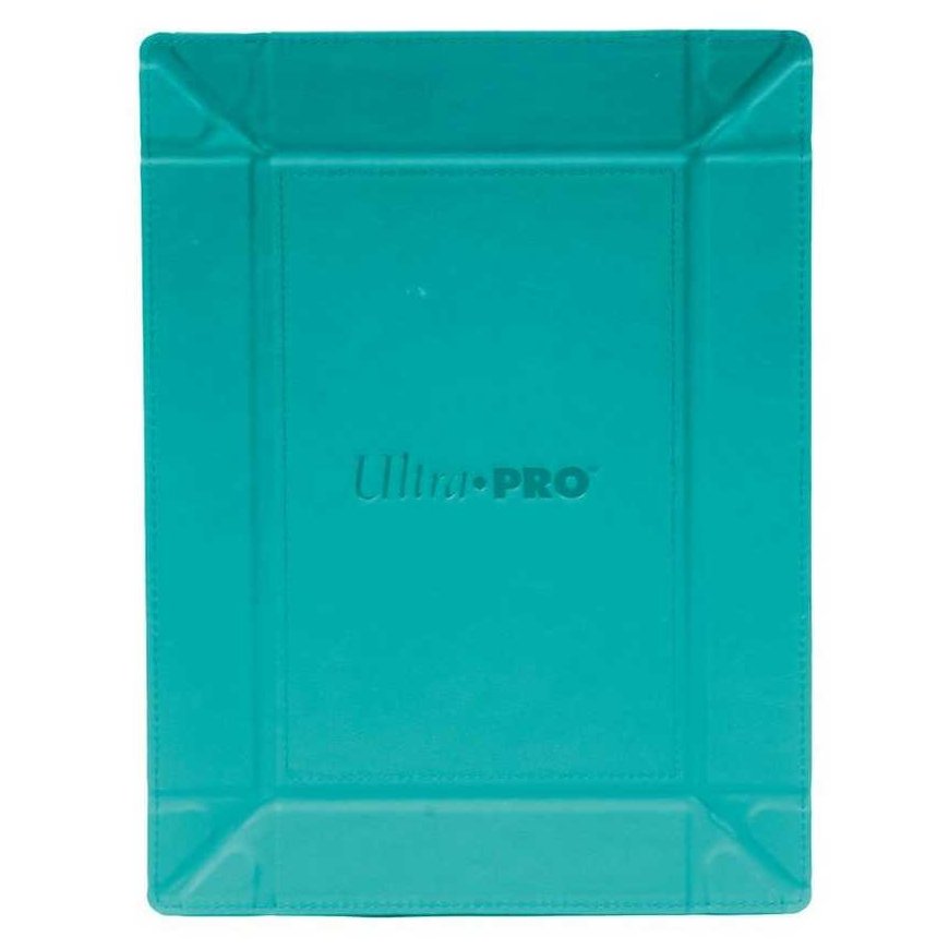 Ultra Pro UP - Vivid Magnetic Foldable Dice Tray - Teal – 2