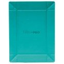 Ultra Pro UP - Vivid Magnetic Foldable Dice Tray - Teal Ultra Pro UP - Vivid Magnetic Foldable Dice Tray - Teal