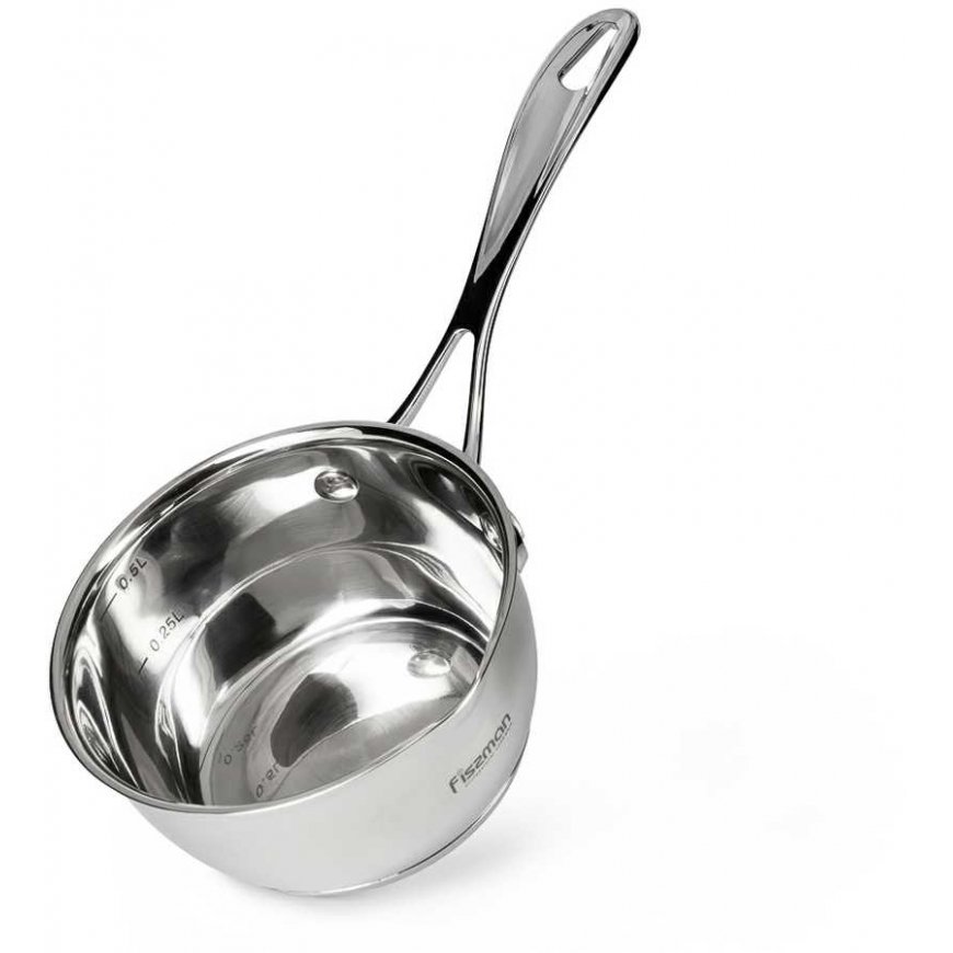 Fissman Padažų keptuvė 12 cm / 0,6 l Felice