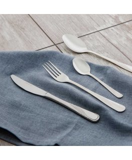 Napoli 48-piece AMBITION cutlery set