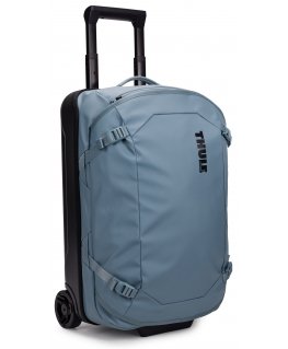 Thule Chasm TCCO222 Pond Gray Trolley Soft shell Grey 22 L Polyester