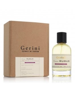 Unisex kvepalai Gerini Romance Rubus (100 ml)