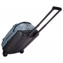Thule Chasm TCCO222 Pond Gray На колесиках Soft shell Серый 22 L Полиэстер Thule Chasm TCCO222 Pond Gray На колесиках Soft shell Серый 22 L Полиэстер