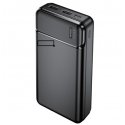 MaXlife OEM001528 внешний аккумулятор 20000 mAh Черный