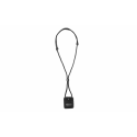 Cord for Saramonic SR-MC8 transmitters (Blink100, Blink500, Blink500, Pro Blink900) Cord for Saramonic SR-MC8 transmitters (Blink100, Blink500, Blink500, Pro Blink900)
