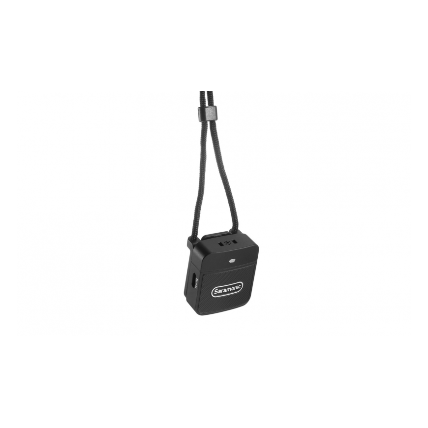 Cord for Saramonic SR-MC8 transmitters (Blink100, Blink500, Blink500, Pro Blink900) – 3