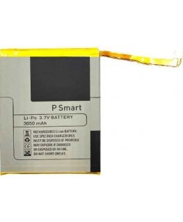 Extra Digital Battery for Huawei P Smart