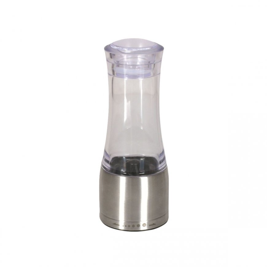 Ambition Pepper mill acrylic Falconi 17