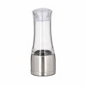 Pepper mill acrylic Falconi 17 cm AMBITION Pepper mill acrylic Falconi 17 cm AMBITION