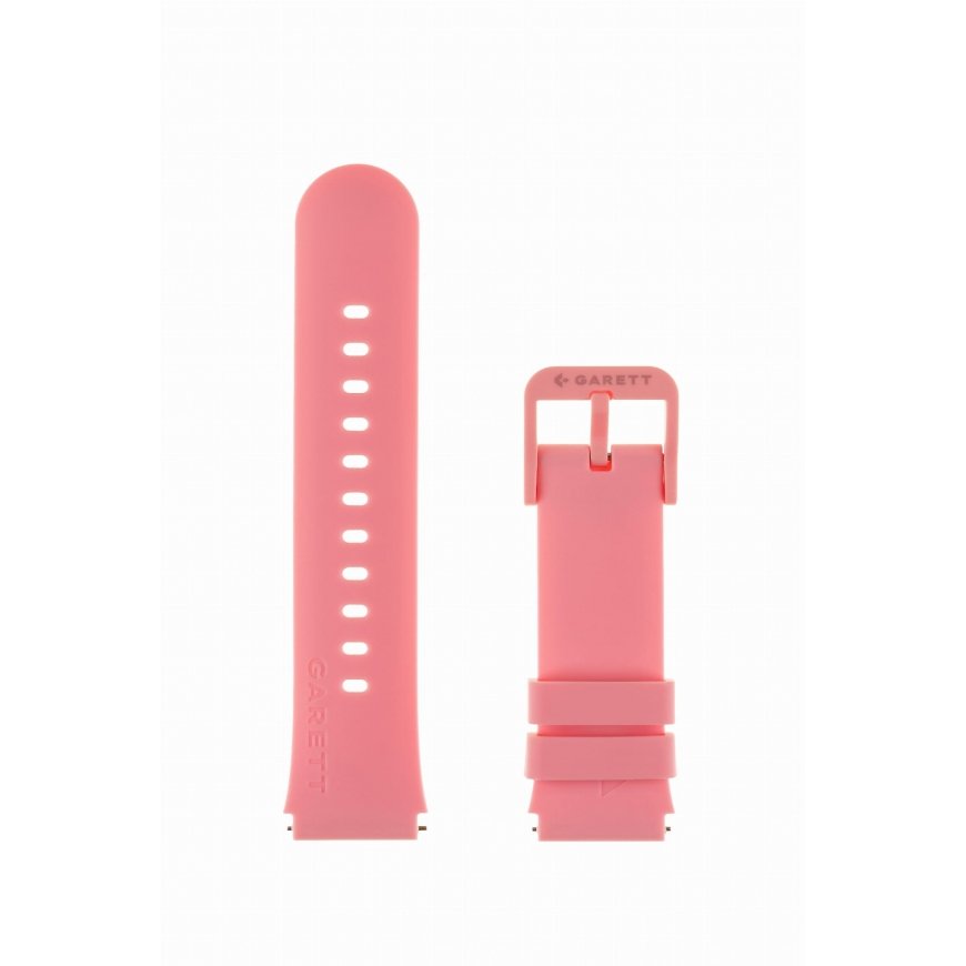 Garett Strap for Smartwatch 22mm