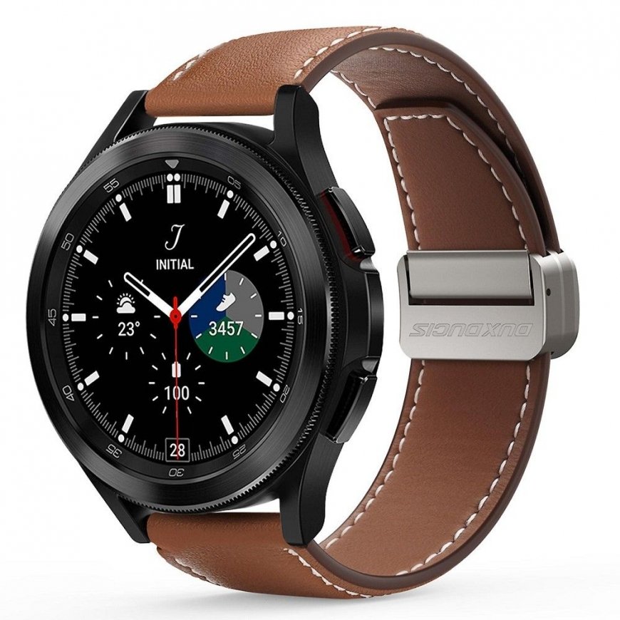Garett Strap for Smartwatch 22mm – 2