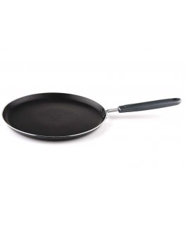Dajar AMBITION Pan for pancakes Graphite 25cm (34058)