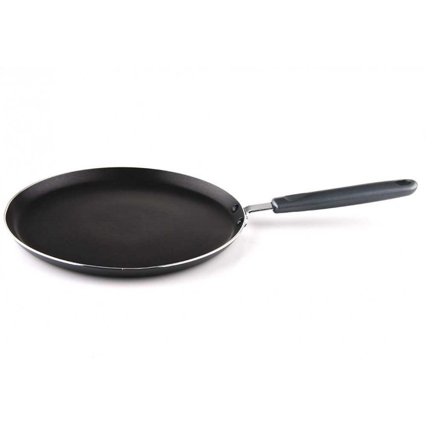Dajar AMBITION Pan for pancakes Graphite 25cm (34058)