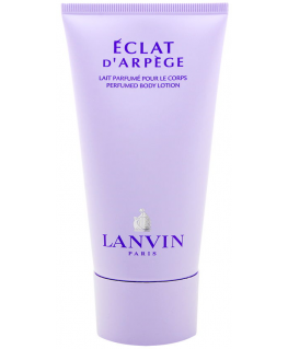 Body lotion Lanvin Eclat DArpege, 150 ml