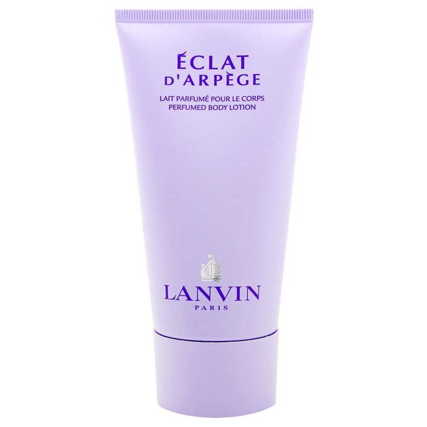 Body lotion Lanvin Eclat DArpege, 150 ml – 2