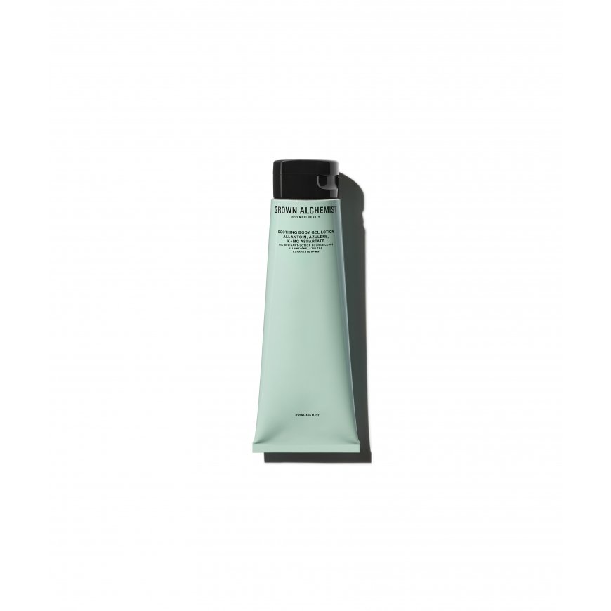 Grown Alchemist Soothing Body Gel-Lotion 120 ml Women