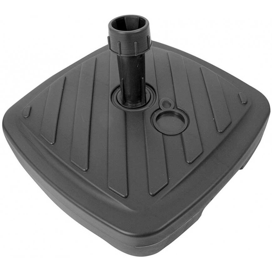 Dajar Podstawa do parasola gray 39