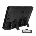 LP Weather station with color display, black LXSTP09C LP Weather station with color display, black LXSTP09C